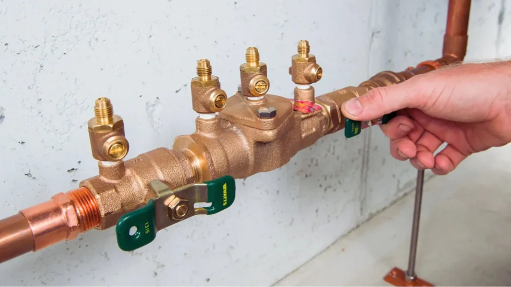Understanding Risks Associated with Plumbing